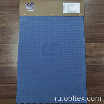 Oblst8008 Polyester T800 Stretch Dobby ткань